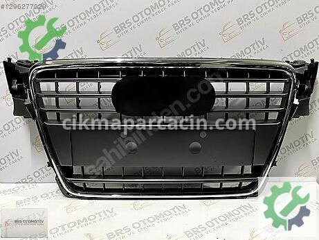Audi A4 Ön Panjur çıkma parça