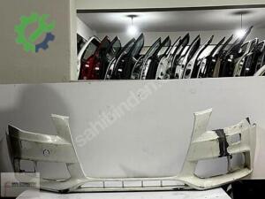 AUDİ A4 2009 2012 ÇIKMA ÖN TAMPON