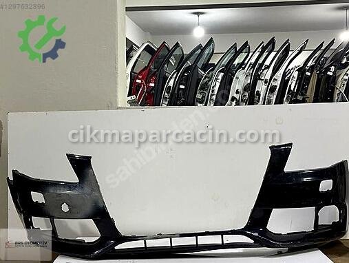 Audi A4 Ön Tampon çıkma parça