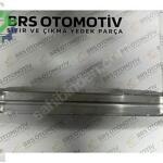 AUDİ A4 2009 2012 SIFIR ALÜMİNYUM ÖN TAMPON DEMİRİ