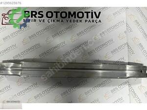 AUDİ A4 2009 2012 SIFIR ALÜMİNYUM ÖN TAMPON DEMİRİ