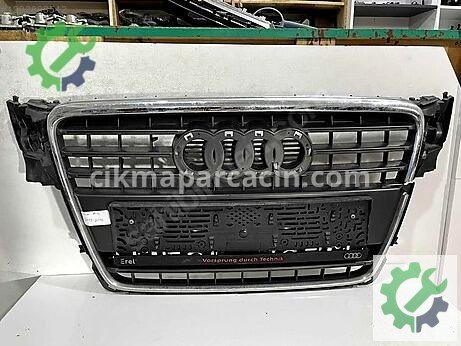 Audi A4 Panjur çıkma parça