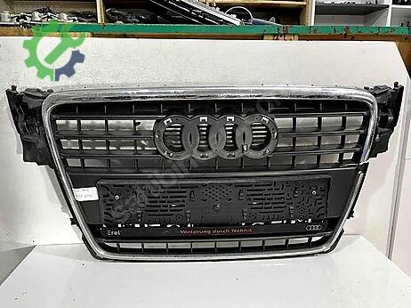 Audi A4 Panjur çıkma parça