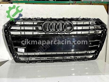 Audi A4 Panjur çıkma parça