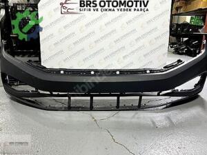 AUDİ A4 2016 SONRASI SIFIR ÖN TAMPON