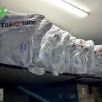 AUDİ A4 2016 SONRASI SIFIR ÖN TAMPON