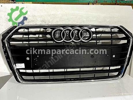 Audi A4 Panjur çıkma parça