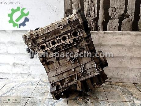 Audi A4 Motor Komple çıkma parça