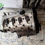 Audi A4 Motor Komple Çıkma Parça Gaziantep