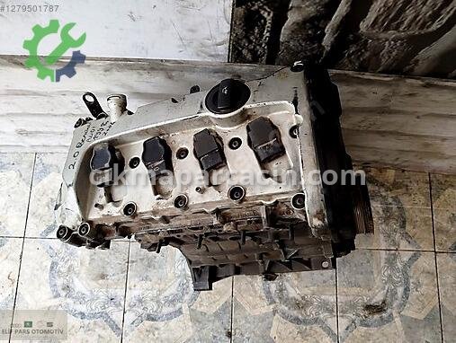 Audi A4 Motor Komple 06D103023 çıkma parça