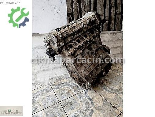Audi A4 Motor Komple 06D103023 çıkma parça