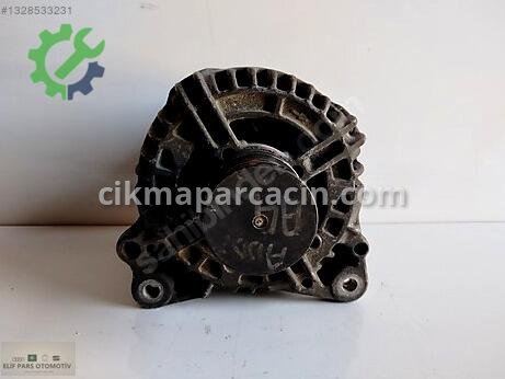 Audi A4 Şarj Dinamosu çıkma parça