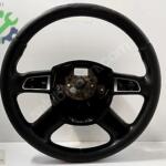 AUDİ A4 4 KOL DİREKSİYON SİMİDİ 8K0 419 091 BG