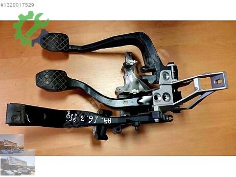 Audi A4 Debriyaj 8D1721117D çıkma parça