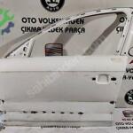 AUDİ A4 8K SOL ÖN KAPI 2007-2011-2014 ÇIKMA