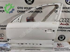 AUDİ A4 8K SOL ÖN KAPI 2007-2011-2014 ÇIKMA