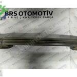 AUDI A4 A5 2015 2023 SIFIR ALÜMİNYUM ARKA TAMPON DEMİRİ