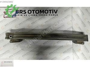 AUDI A4 A5 2015 2023 SIFIR ALÜMİNYUM ARKA TAMPON DEMİRİ