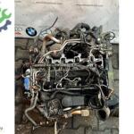 Audi A5 Motor Komple Çıkma Parça Kayseri