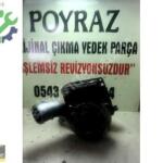 Audi A6 Turbo Çıkma Parça İstanbul