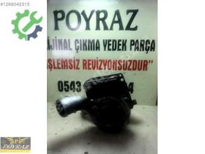 AUDİ A4 A5 A6 2.7 TDİ REVİZTONSUZ TURBO 059145721F
