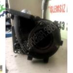 Audi A6 Turbo Çıkma Parça İstanbul