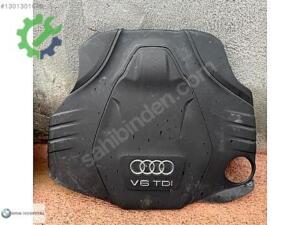 AUDİ A4 A5 A6 A7 3.0 DİZEL AKUSTİK KAPAK