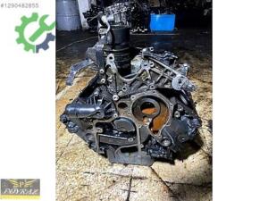 AUDİ A4 A5 A6 A8 Q7 3.0 TDİ BUG BKS ÇIKMA MOTOR BLOK 059103021AS