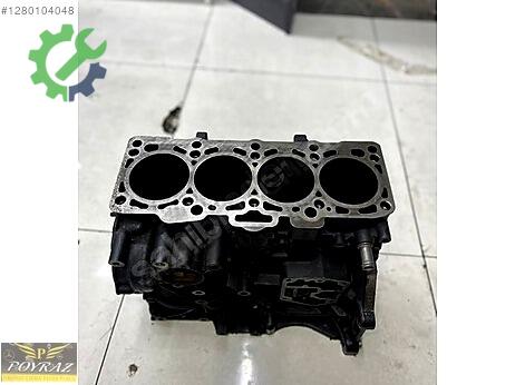 Audi A4 Blok çıkma parça