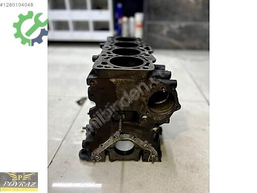 Audi A4 Blok 03L021AH çıkma parça