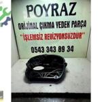 Audi A4 Enjektör Kütüğü Çıkma Parça İstanbul
