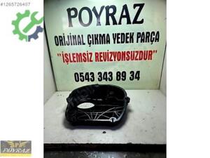 AUDİ A4 A5 A6 Q5 1.8TFSİ 2.0TFSİ CDN KAYIŞ KAPAĞI 06H103277