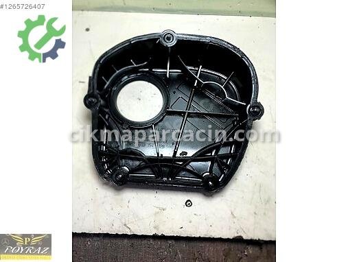Audi A4 Motor Kapağı 06H103277 çıkma parça