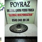 Audi A4 Volant Çıkma Parça İzmir