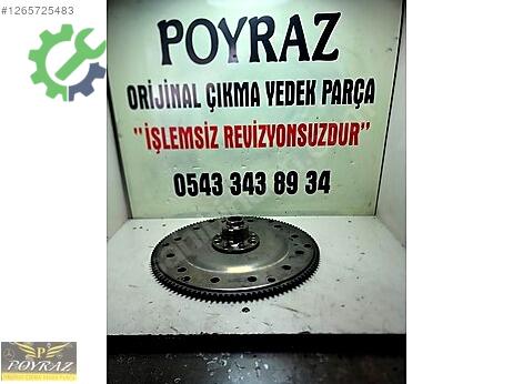 Audi A4 Volant çıkma parça
