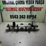 Renault Clio Gaz Kelebeği Çıkma Parça İstanbul