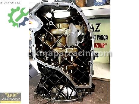 Audi A4 Karter çıkma parça