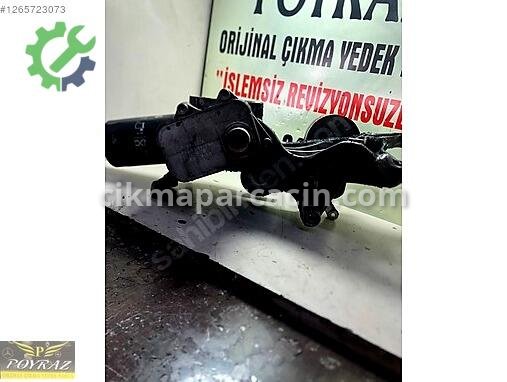 Audi A4 Motor Takozu & Kulağı 06H903143E çıkma parça