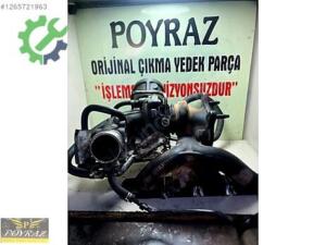AUDİ A4 A5 Q5 1.8 TFSİ 2.0TFSİ TURBO ORJİNAL DOLU! 06H145702S