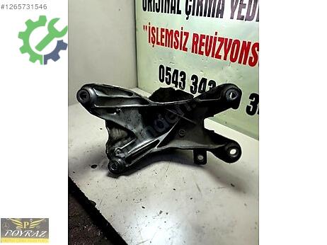 Audi Q5 Motor Takozu & Kulağı çıkma parça