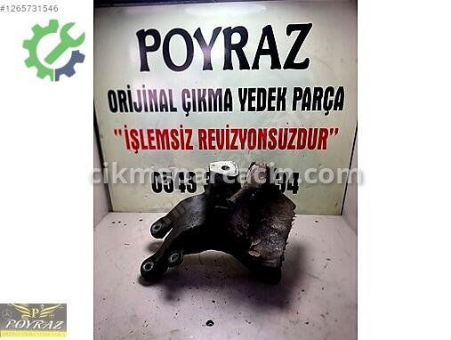 Audi Q5 Motor Takozu & Kulağı 8KO199388 çıkma parça