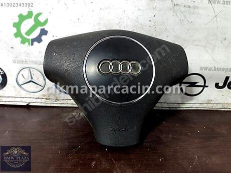 Audi A6 Bakalit çıkma parça