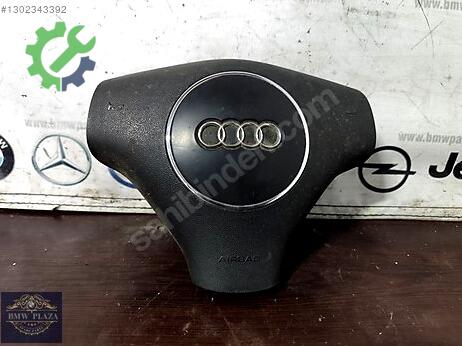 Audi A6 Bakalit çıkma parça