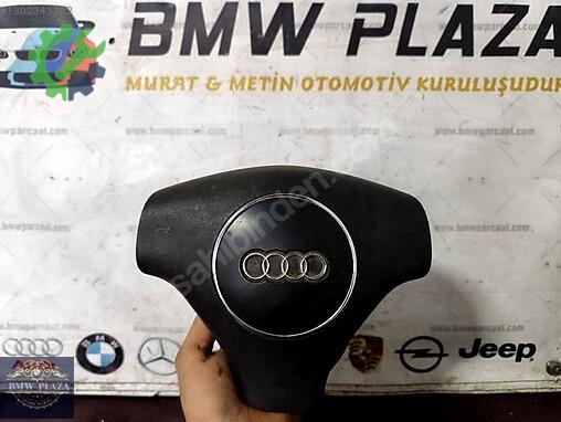 Audi A6 Bakalit çıkma parça