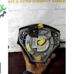 AUDİ A4 A6 C5 ORİJİNAL DİREKSİYON AİRBAGI