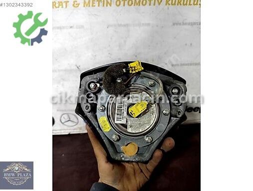 Audi A6 Direksiyon Airbag çıkma parça