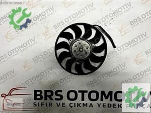 AUDİ A4 A6 ÇIKMA FAN MOTORU