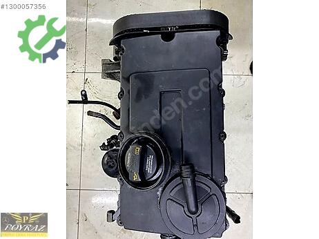 Audi A4 Komple Motor 03G021L çıkma parça
