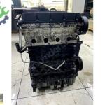 Audi A4 Komple Motor Çıkma Parça İstanbul