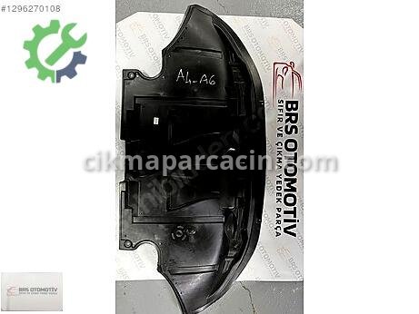 Audi A4 Alt Muhafaza çıkma parça